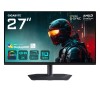 GIGABYTE MO27Q2A 27” OLED 2K QHD Gaming Monitor - 2560 x 1440, 280Hz, 0.03ms, 250 cd/m², FreeSync Premium Pro, DisplayHDR True Black 400, HDMI 2.1, Displayport 1.4 GIGABYTE MO27Q2A 27” OLED 2K QHD Gaming Monitor - 2560 x 1440, 280Hz, 0.03ms, 250 cd/m², FreeSync Premium Pro, DisplayHDR True Black 400, HDMI 2.1, Displayport 1.4