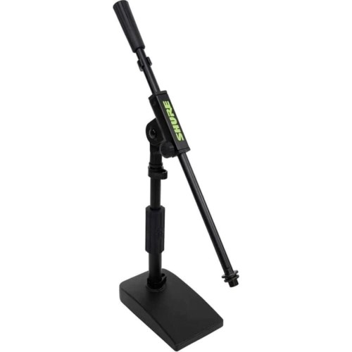 Shure SH-DESKTOP2 - Desk/floor microphone stand with boom arm Shure SH-DESKTOP2 - Desk/floor microphone stand with boom arm