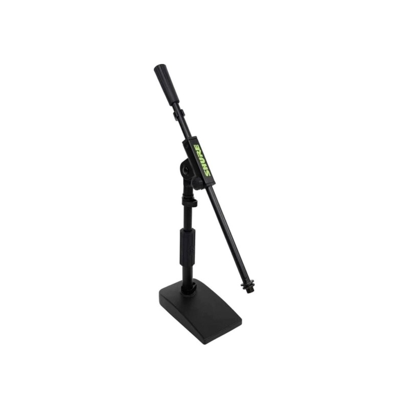 Shure SH-DESKTOP2 - Desk/floor microphone stand with boom arm Shure SH-DESKTOP2 - Desk/floor microphone stand with boom arm
