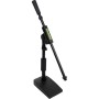 Shure SH-DESKTOP2 - Desk/floor microphone stand with boom arm