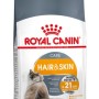 Royal Canin Hair & Skin Care cats dry food 4 kg Adult