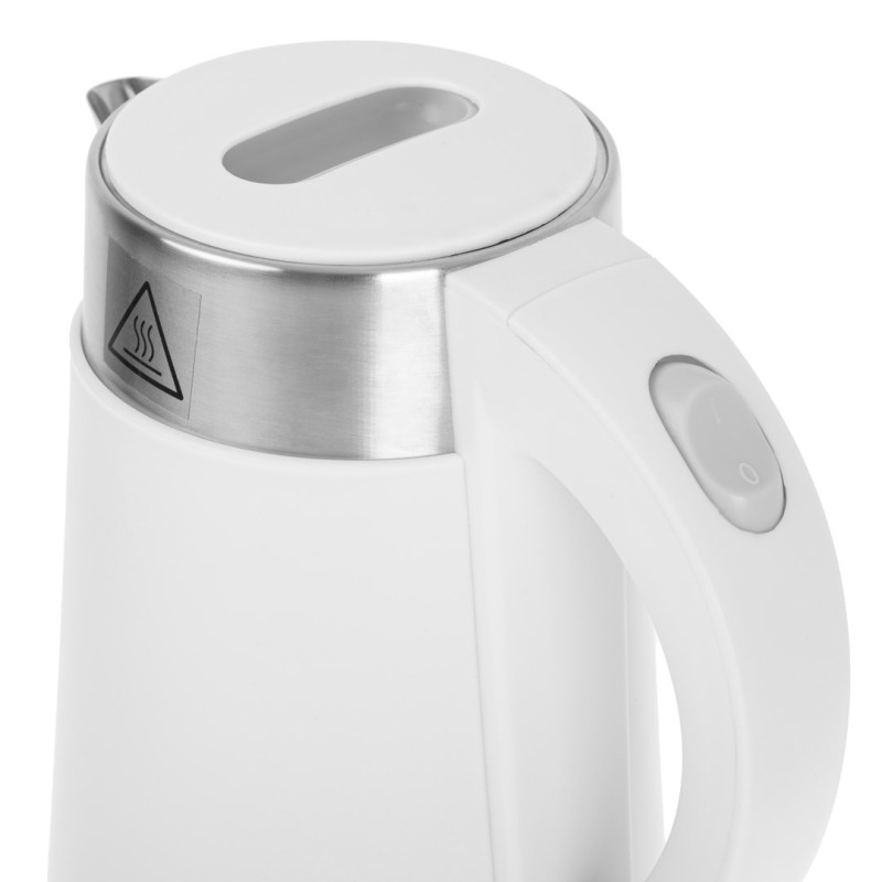 ADLER AD 1372w electric kettle white ADLER AD 1372w electric kettle white