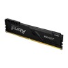 Kingston Technology FURY Beast 16GB 6400MT/s DDR5 CL32 DIMM White EXPO