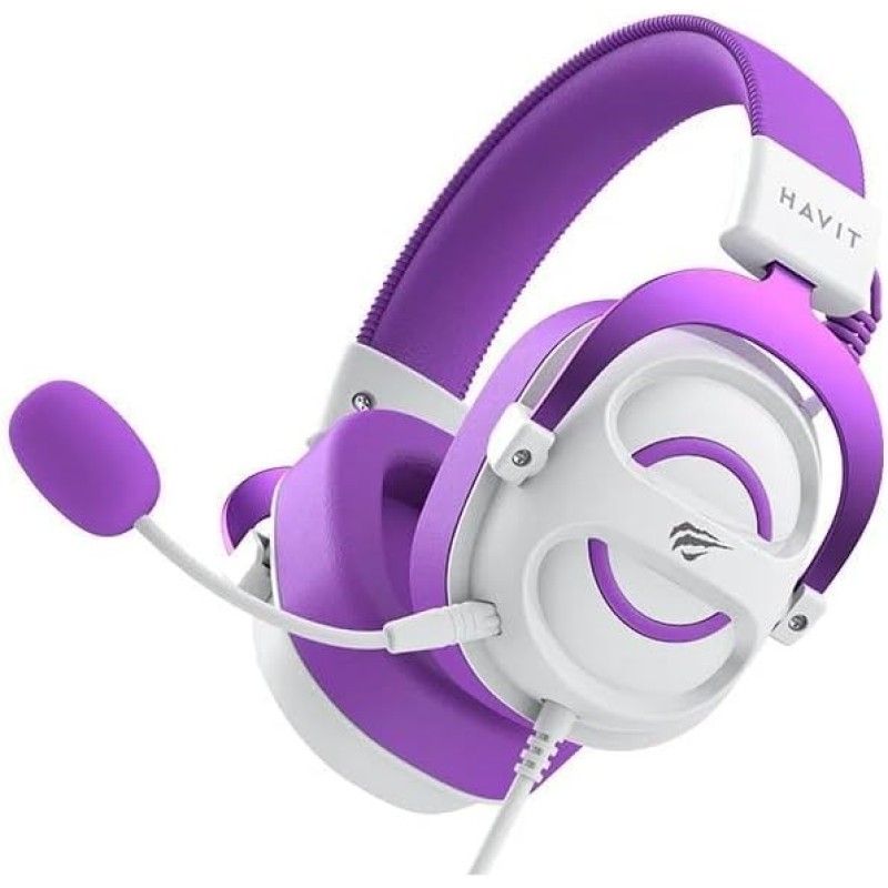 Havit H2002E Headset Wired Head-band Gaming Havit H2002E Headset Wired Head-band Gaming