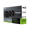 ASUS Prime -RTX5060TI-O16G NVIDIA GeForce RTX 5060 Ti 16 GB GDDR7 ASUS Prime -RTX5060TI-O16G NVIDIA GeForce RTX 5060 Ti 16 GB GDDR7