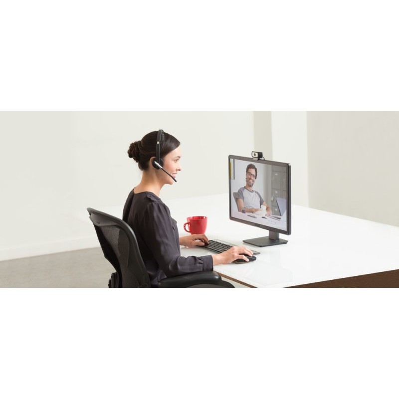 Logitech C930e Business Webcam Logitech C930e Business Webcam