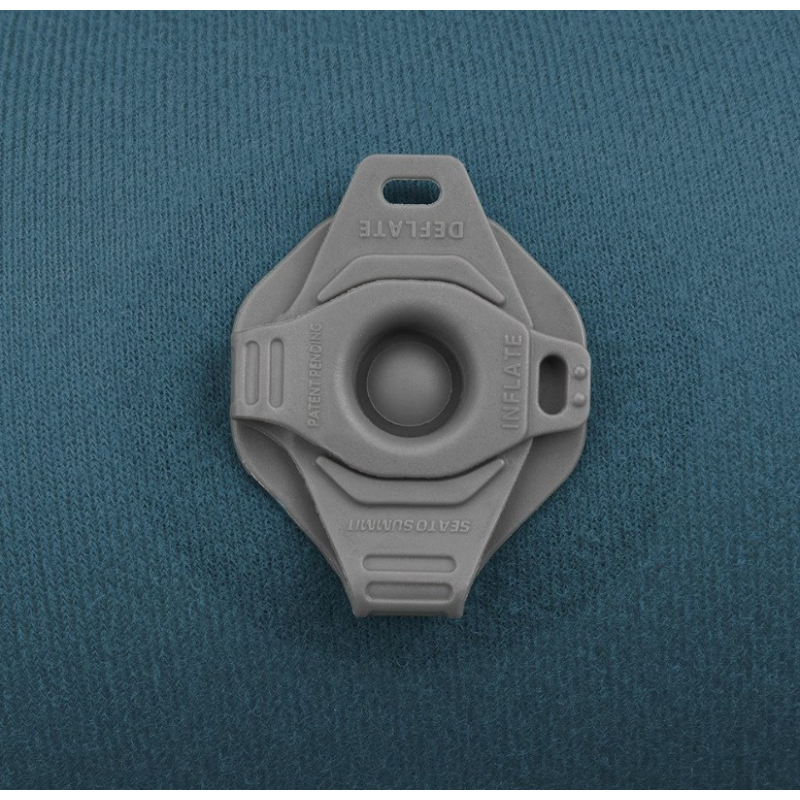 Pillow SEA TO SUMMIT Aeros Ultralight Traveller Aqua