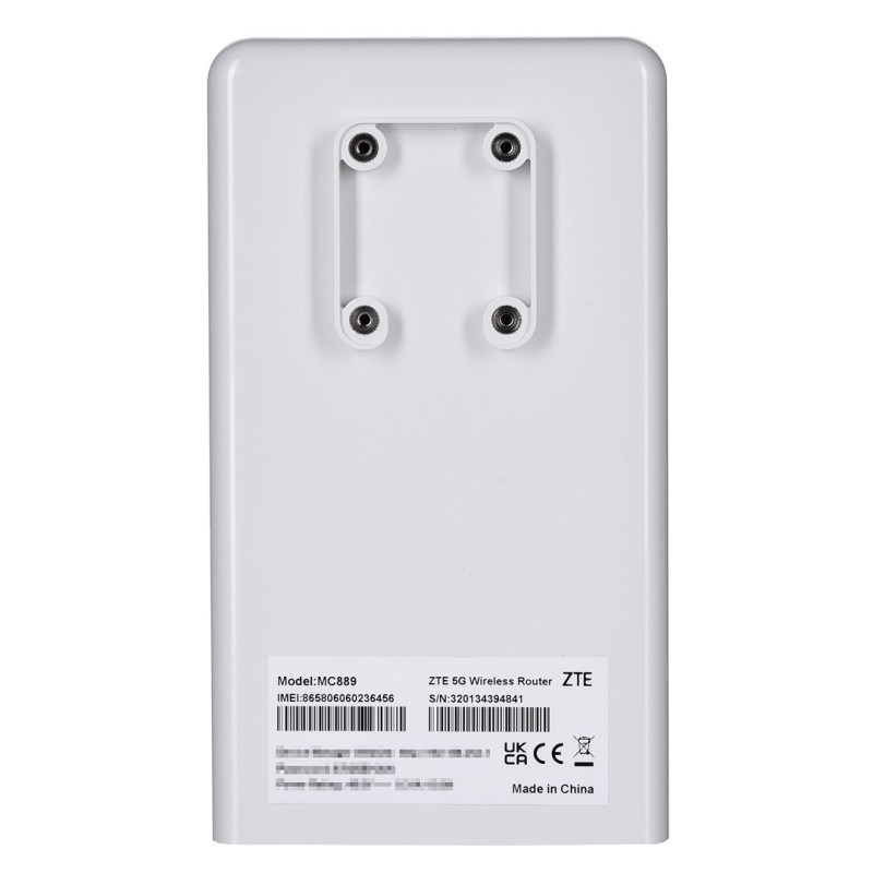 Router ZTE U30 Air Router ZTE U30 Air