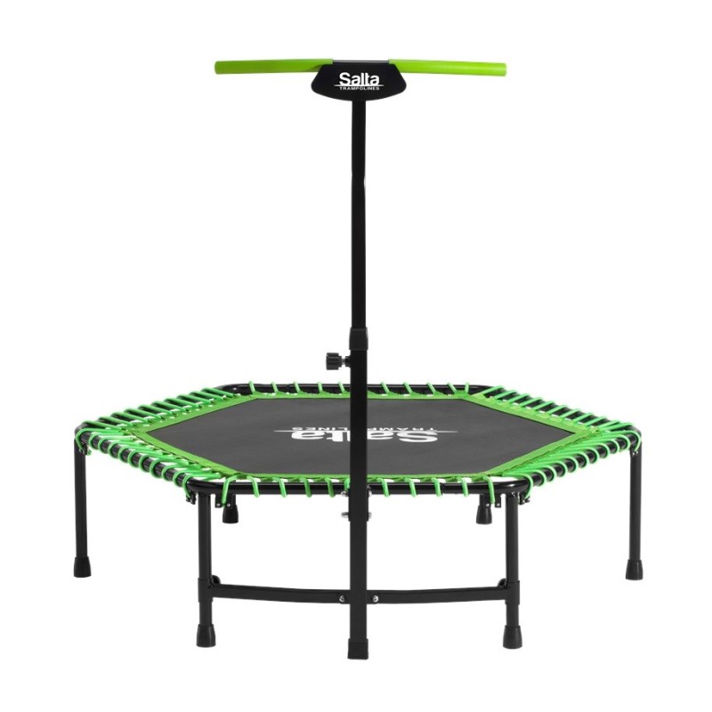 Salta Fitness trampoline 128 cm Salta Fitness trampoline 128 cm