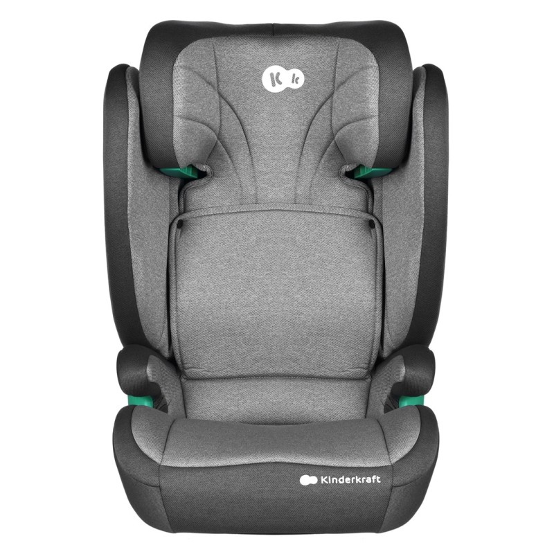 Children's car seat - KinderKraft JUNIOR FIX 2 I-size
