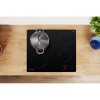 Indesit AAR 160 C Black Built-in 58 cm Ceramic 4 zone(s) Indesit AAR 160 C Black Built-in 58 cm Ceramic 4 zone(s)