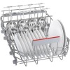 Bosch Serie 4 SPI4HMS49E dishwasher Semi built-in 10 place settings E Bosch Serie 4 SPI4HMS49E dishwasher Semi built-in 10 place settings E