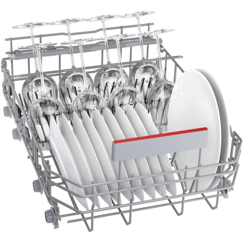 Bosch Serie 4 SPI4HMS49E dishwasher Semi built-in 10 place settings E Bosch Serie 4 SPI4HMS49E dishwasher Semi built-in 10 place settings E