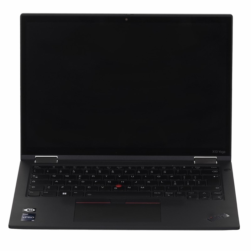 LENOVO ThinkPad X13 YOGA G3 2in1 i5-1245U 16GB 512GB SSD 13,3