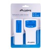 Lanberg NT-0402 network cable tester PoE tester Blue, White