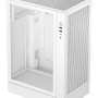DeepCool CH170 PLUS WH Tower White