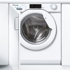 Candy Smart CBW 27D1E-S washing machine Front-load 7 kg 1200 RPM White Candy Smart CBW 27D1E-S washing machine Front-load 7 kg 1200 RPM White
