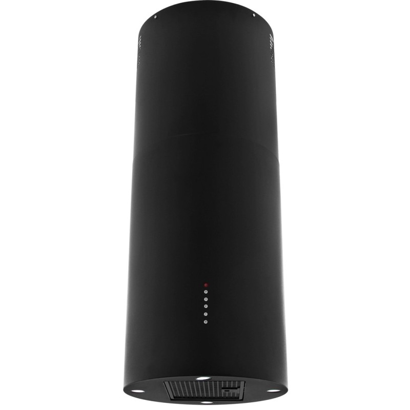 Okap AKPO WK-4 BALMERA WL SLIM CZARNY MAT T450 M3