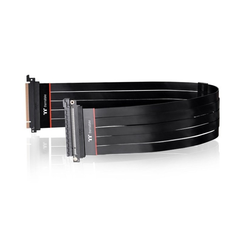Thermaltake PCI-E 4.0 Extender 600mm 0.6 m Thermaltake PCI-E 4.0 Extender 600mm 0.6 m