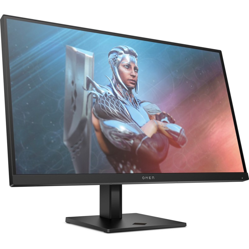 OMEN by HP 27 inch FHD 165Hz Gaming Monitor - OMEN 27 OMEN by HP 27 inch FHD 165Hz Gaming Monitor - OMEN 27