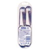 Braun Oral-B EB6 iO Ultimate Clean White tips