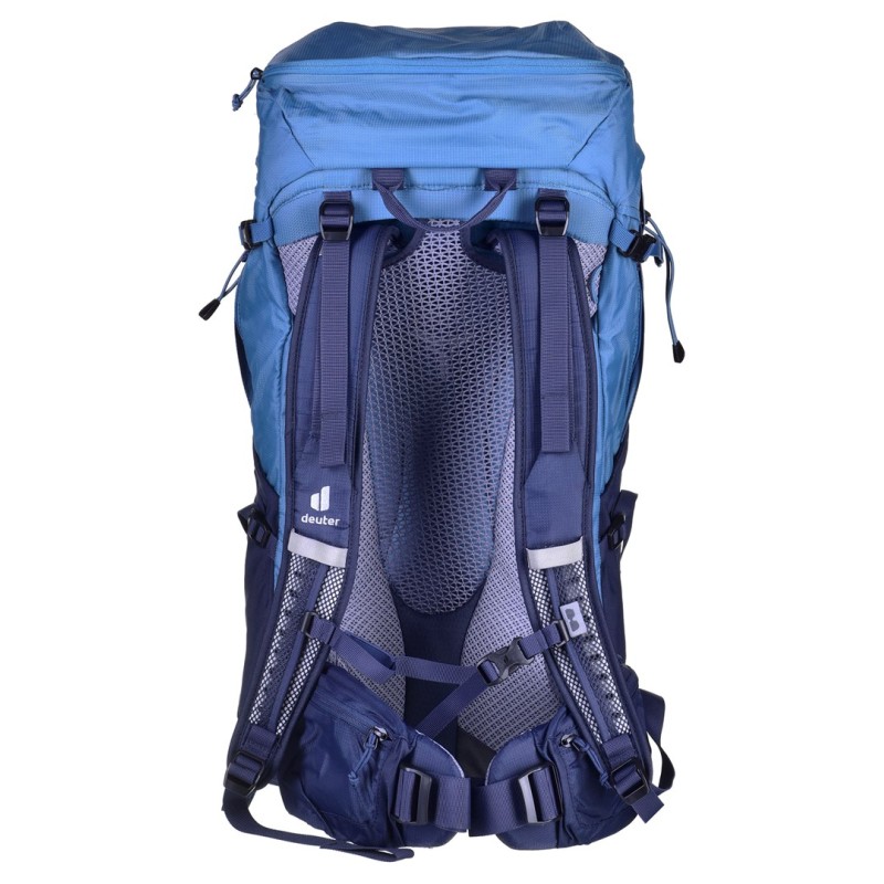 Plecak turystyczny DEUTER Futura Pro 34 SL spearmint-seagreen Plecak turystyczny DEUTER Futura Pro 34 SL spearmint-seagreen