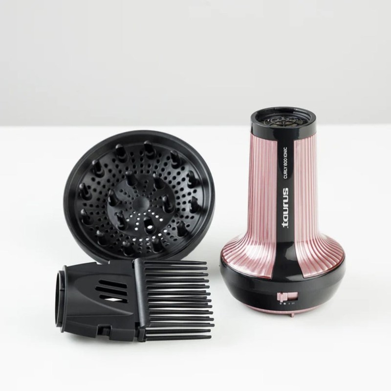 Taurus curly hair dryer 900400000 Taurus curly hair dryer 900400000