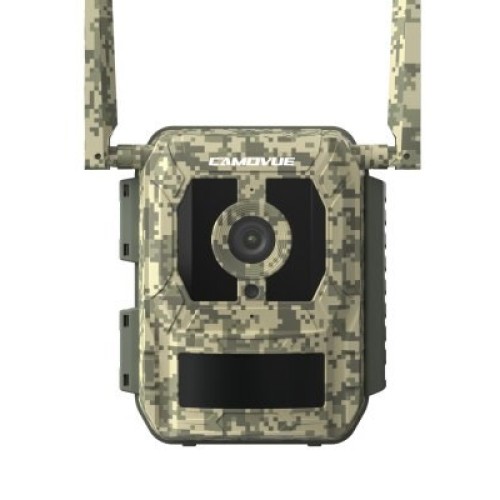 Reolink Camovue Talon Series T130 LTE 8MP camera trap Reolink Camovue Talon Series T130 LTE 8MP camera trap