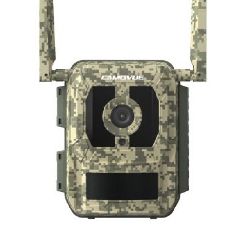 Reolink Camovue Talon Series T130 LTE 8MP camera trap Reolink Camovue Talon Series T130 LTE 8MP camera trap