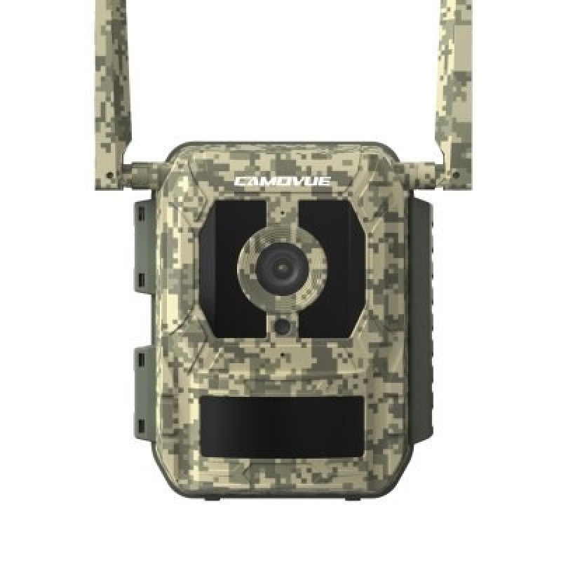 Reolink Camovue Talon Series T130 LTE 8MP camera trap Reolink Camovue Talon Series T130 LTE 8MP camera trap