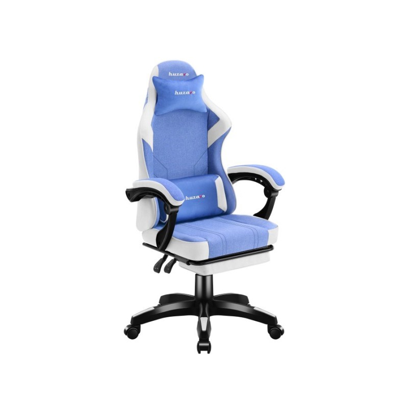 Fotel gamingowy Force 3.7 Blue Fotel gamingowy Force 3.7 Blue