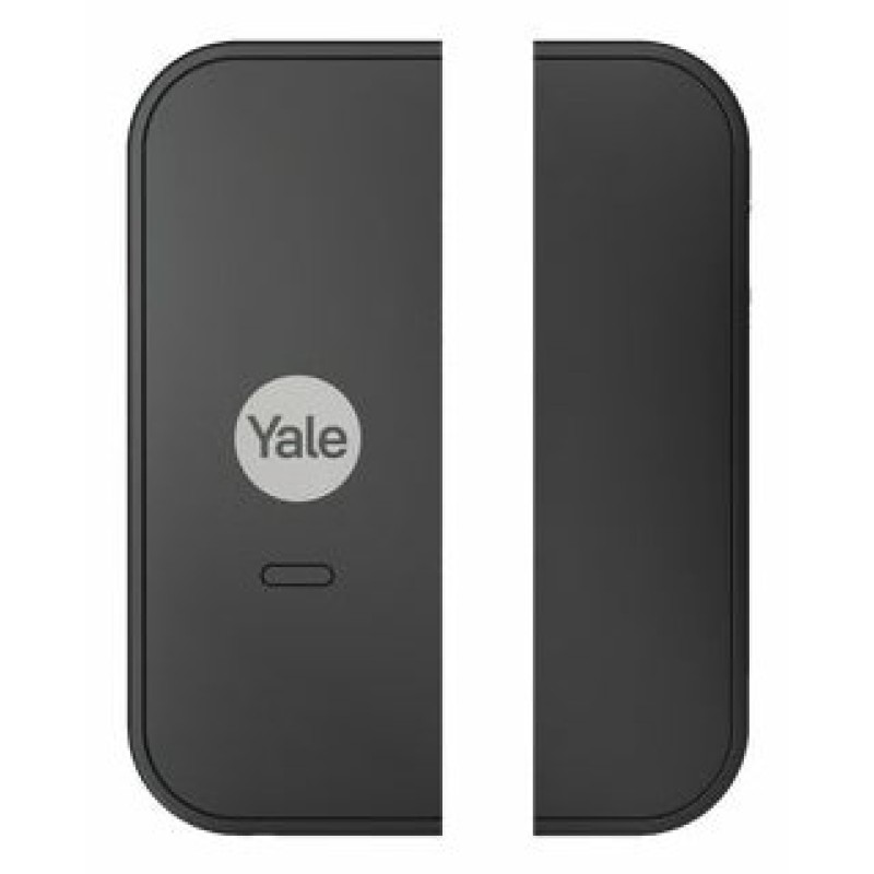 Yale Outdoor Window/Door Contact alarm trigger module Black Yale Outdoor Window/Door Contact alarm trigger module Black