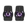 Trust Gemi Black Wired 6 W Trust Gemi Black Wired 6 W