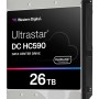 Dysk twardy HDD WD Ultrastar 26TB 3,5