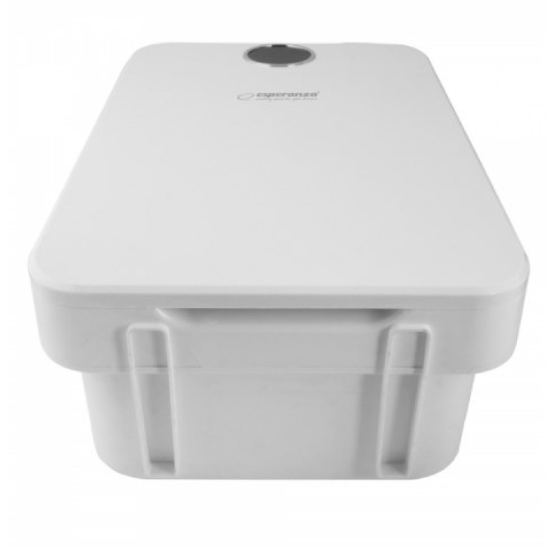 Esperanza EHP002 air purifier 50 dB White Esperanza EHP002 air purifier 50 dB White