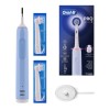 Szczoteczka Oral-B PRO 3 3000 Sensitive Clean Blue