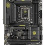 MSI MAG B860 TOMAHAWK WIFI motherboard Intel B860 LGA 1851 (Socket V1) ATX