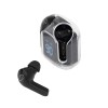Esperanza EH238K Bluetooth In-Ear Headphone TWS Black Esperanza EH238K Bluetooth In-Ear Headphone TWS Black