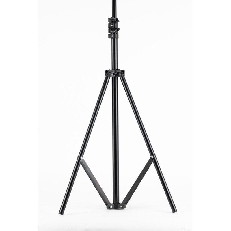 Tripod Havit ST7012 Pro with light ring Tripod Havit ST7012 Pro with light ring