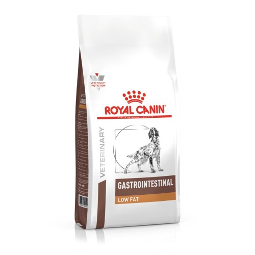 ROYAL CANIN Gastrointestinal Low Fat dry dog food - 1.5kg