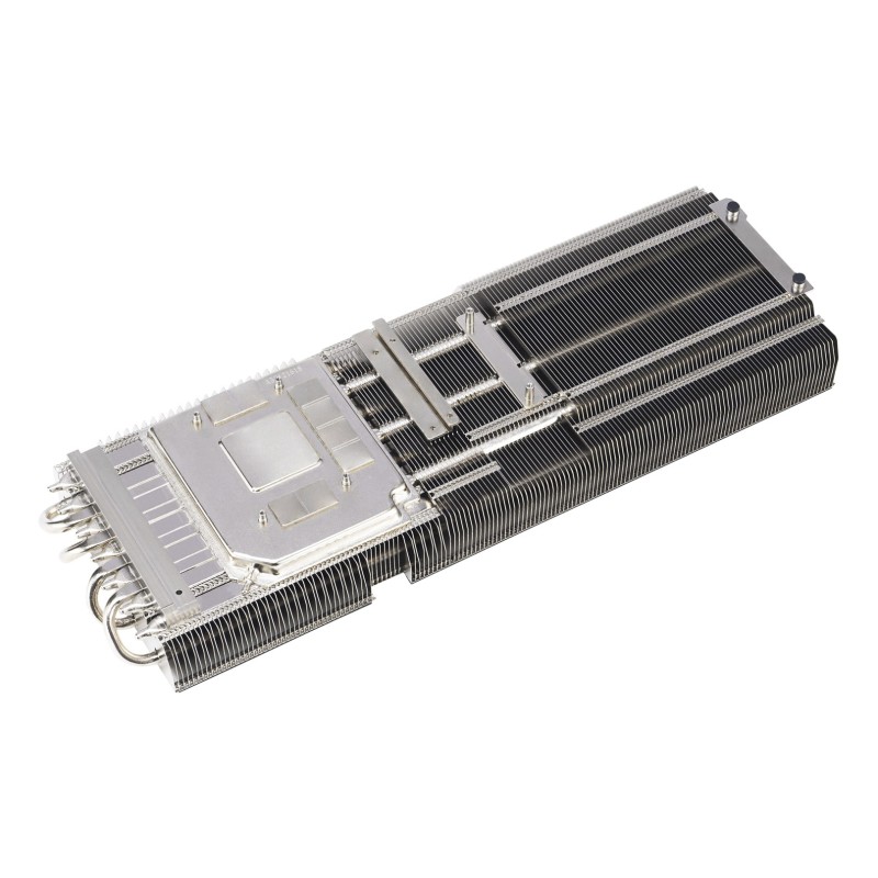 ASUS Noctua NVIDIA GeForce RTX 5080 16 GB GDDR7 graphics card ASUS Noctua NVIDIA GeForce RTX 5080 16 GB GDDR7 graphics card