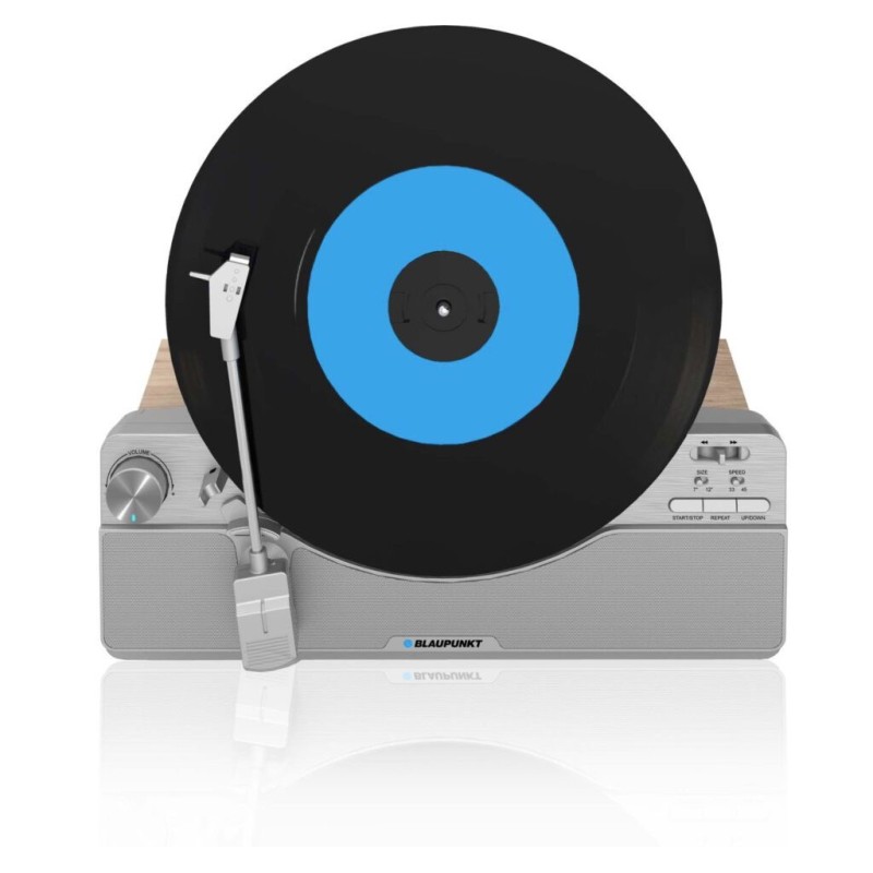 Vertical turntable Blaupunkt VT100SL Vertical turntable Blaupunkt VT100SL