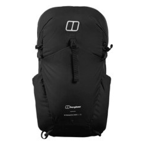 BERGHAUS Remote Hike 23 L Hiking backpack Black BERGHAUS Remote Hike 23 L Hiking backpack Black