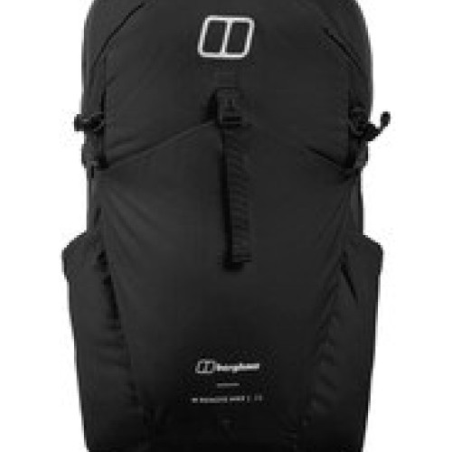 BERGHAUS Remote Hike 23 L Hiking backpack Black BERGHAUS Remote Hike 23 L Hiking backpack Black