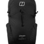 BERGHAUS Remote Hike 23 L Hiking backpack Black