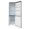 Retro fridge-freezer Ravanson LKK-250RB Retro fridge-freezer Ravanson LKK-250RB