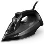 Philips 5000 series DST5040/80 iron Steam iron SteamGlide Plus soleplate 2600 W Black