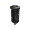 Green Cell GC PowerRide Nano38 38W 6A 1x USB-C 1x USB-A car charger