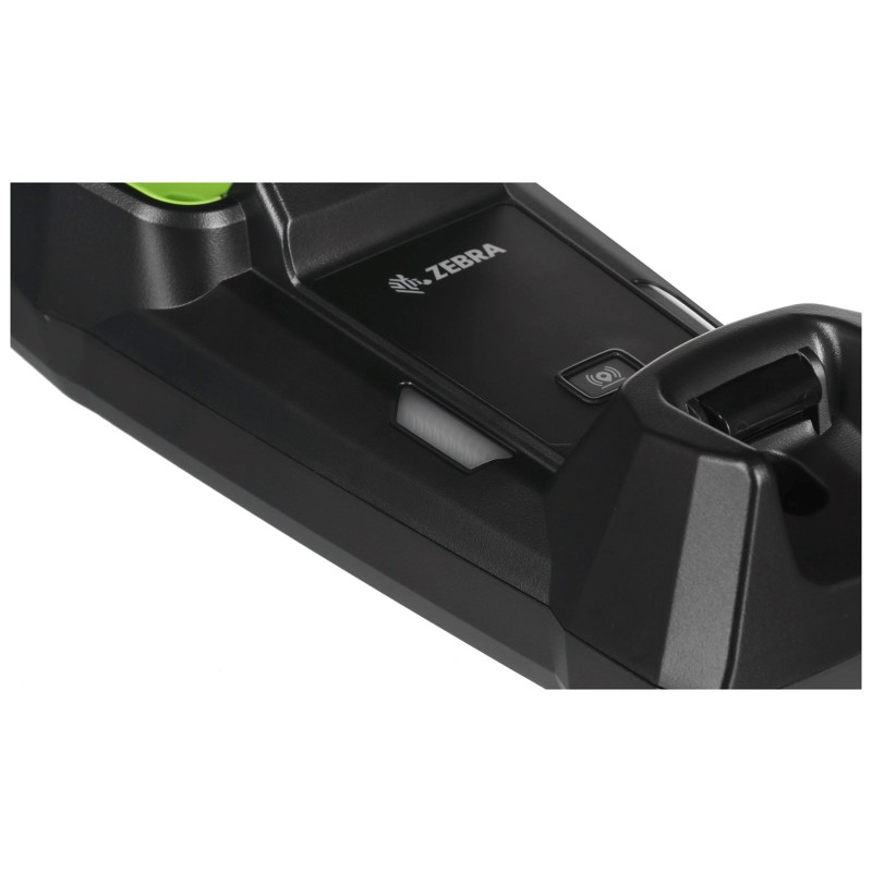 Zebra LI3678-SR Handheld bar code reader 1D Black, Green Zebra LI3678-SR Handheld bar code reader 1D Black, Green