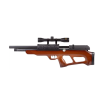 Air rifle carbine Beeman USA Bullpup M.1357 PCP mag - 12 shots. Kal. 4.5mm EKP